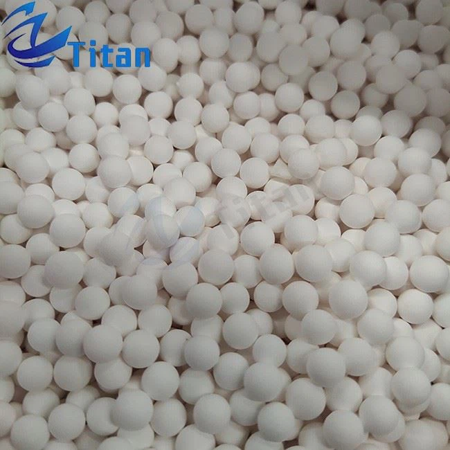 92 Alumina Ceramic Grinding Ball