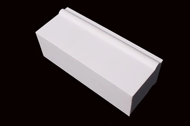 Microcrystalline Wear Resistant High Alumina Lining Brick