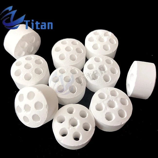 99 Alumina Ceramic support Ball