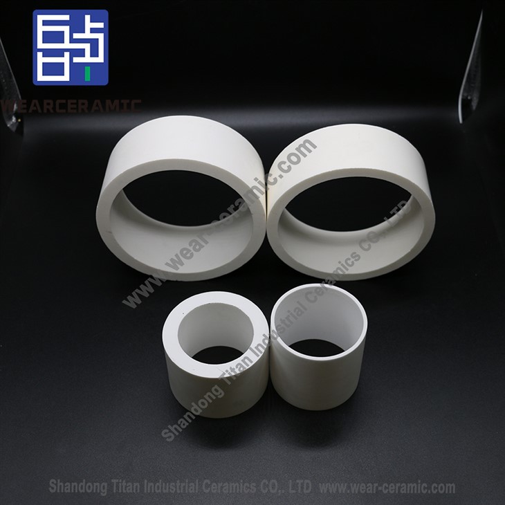Alumina Ceramic Tube