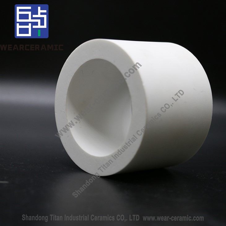 Alumina Ceramic Tube