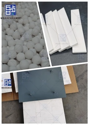 Ceramic Balls & Wear-Resistant Liners Selection Guide|Optimera industriell pr...