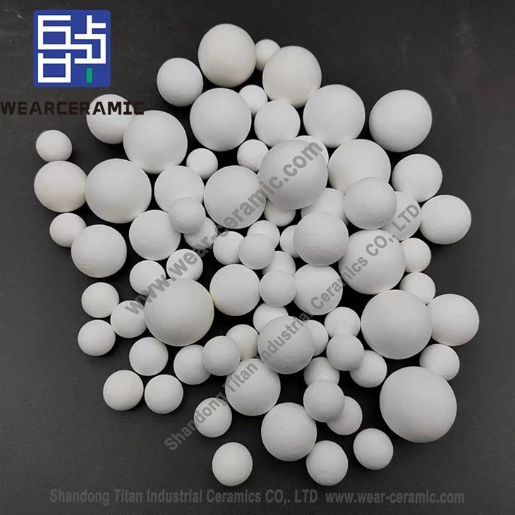 Low Water Absorption Spherical Alumina Filler