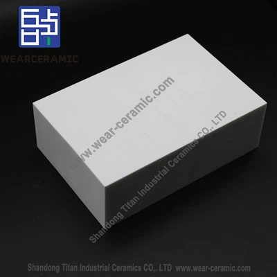 Aluminiumoxid liner