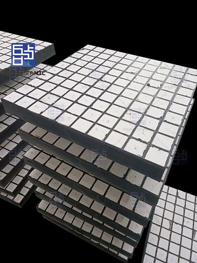 Zirkoniumhärdat aluminiumkompositfoder