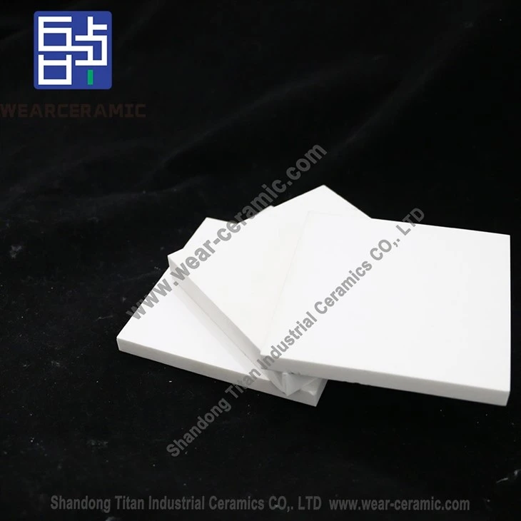 Wear Resistant Square Liner