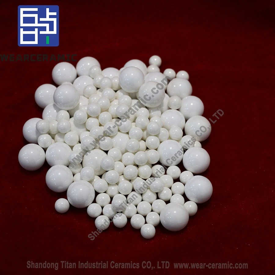 Ysz Ceramic Beads